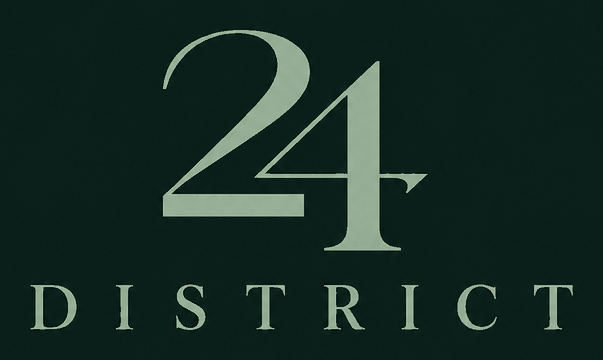 24 District